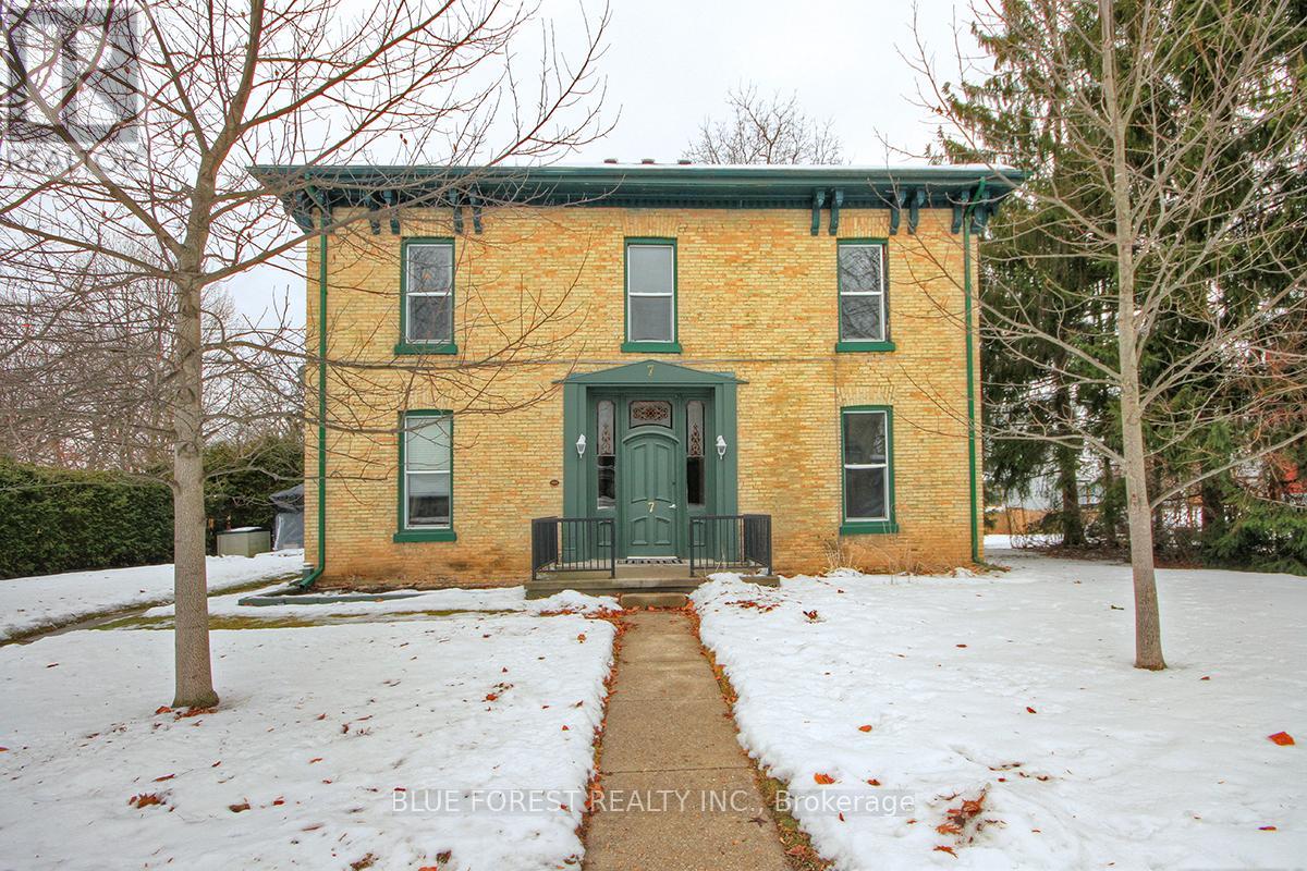 7 CHURCH STREET, St. Thomas