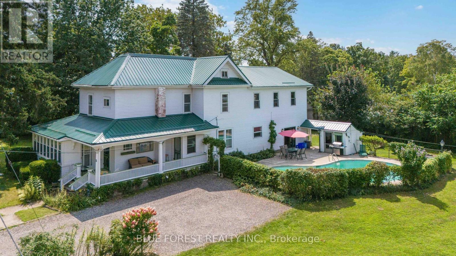 13 VICTORIA STREET, Bayham (Port Burwell)