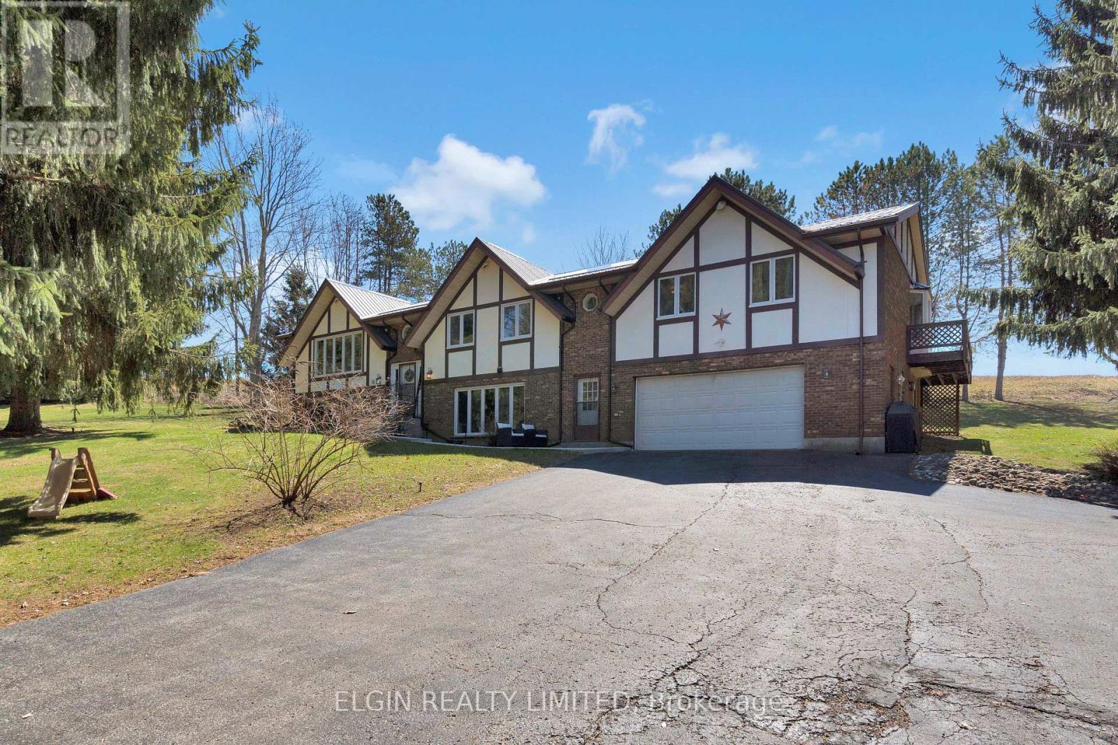 42549 SPARTA LINE, Central Elgin (Union)