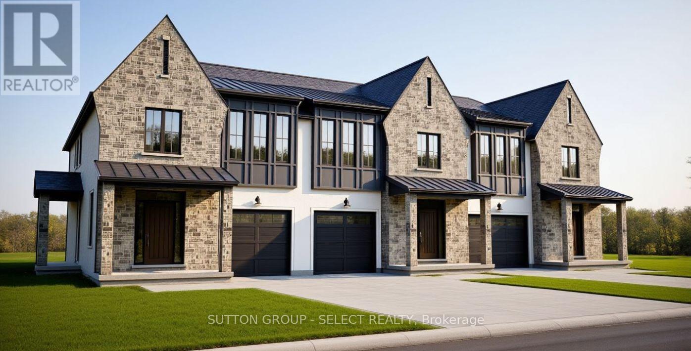 2625 BARN SWALLOW PLACE, London South (South U)