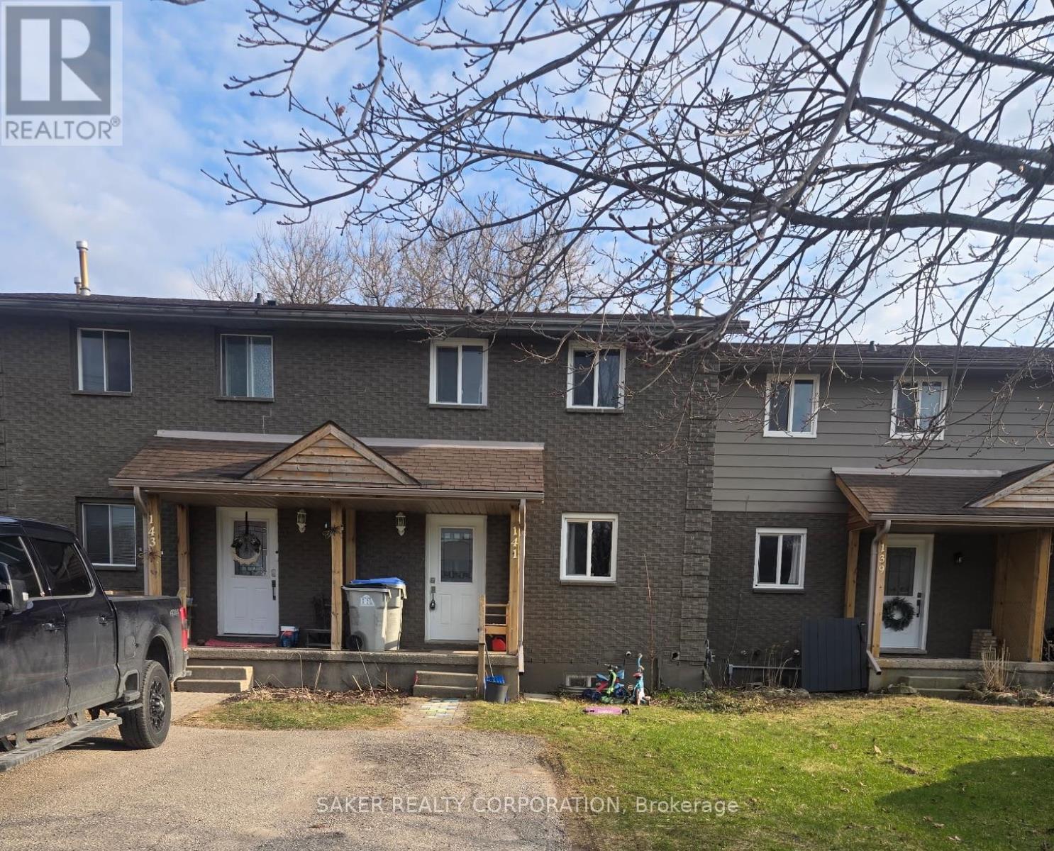 141 SIMCOE STREET, South Huron (Exeter)