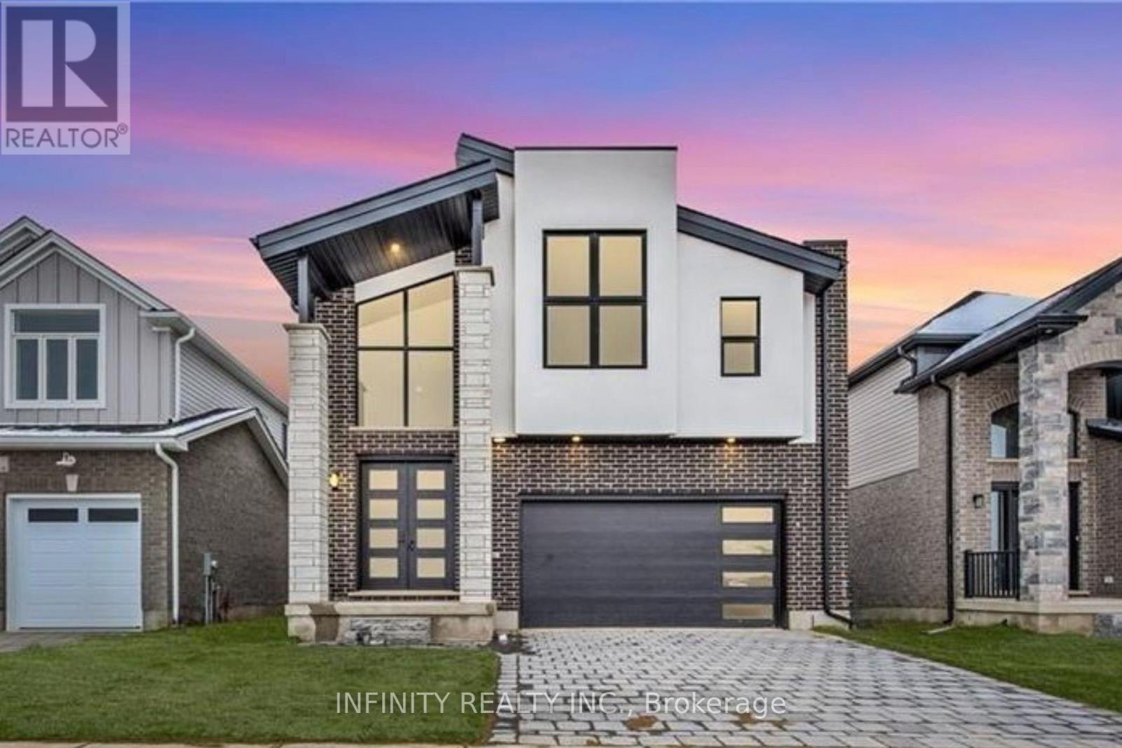 157 CRESTVIEW DRIVE, Middlesex Centre (Kilworth)