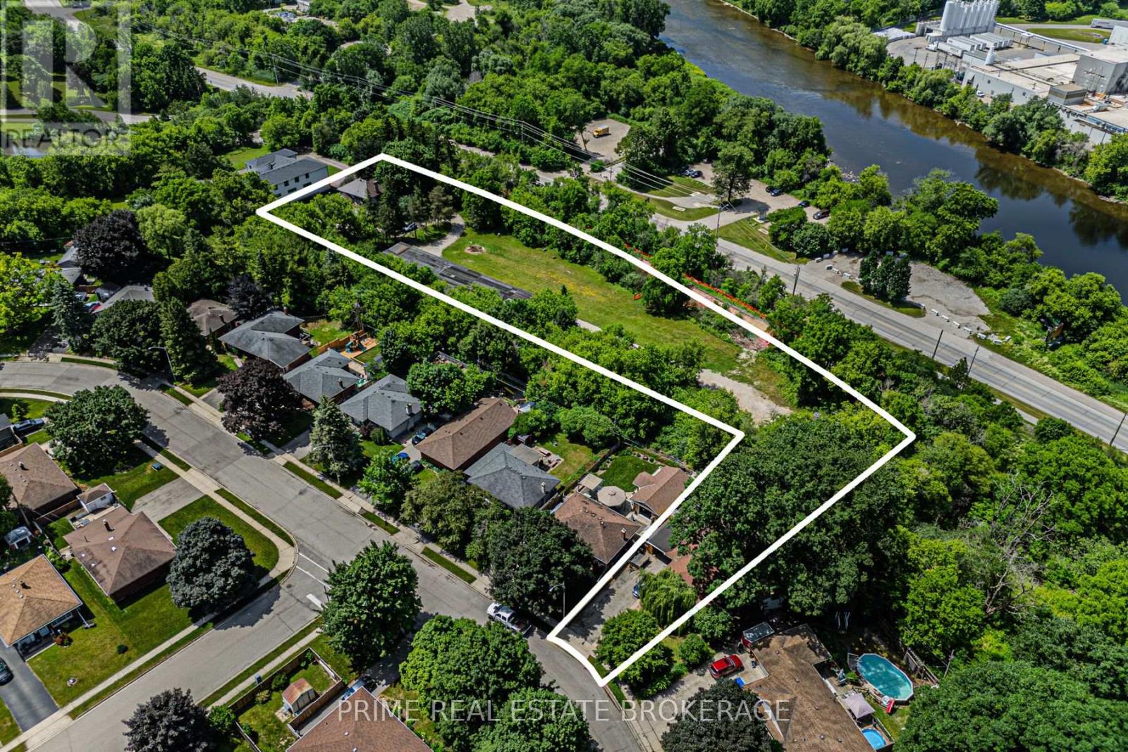 201 WATER STREET S, Cambridge