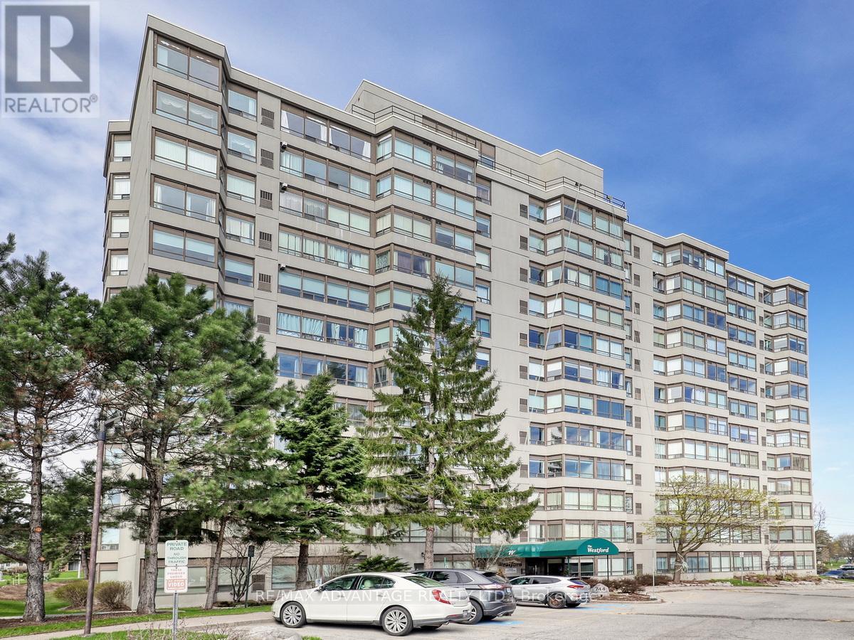 205 - 744 WONDERLAND ROAD S, London South (South N)