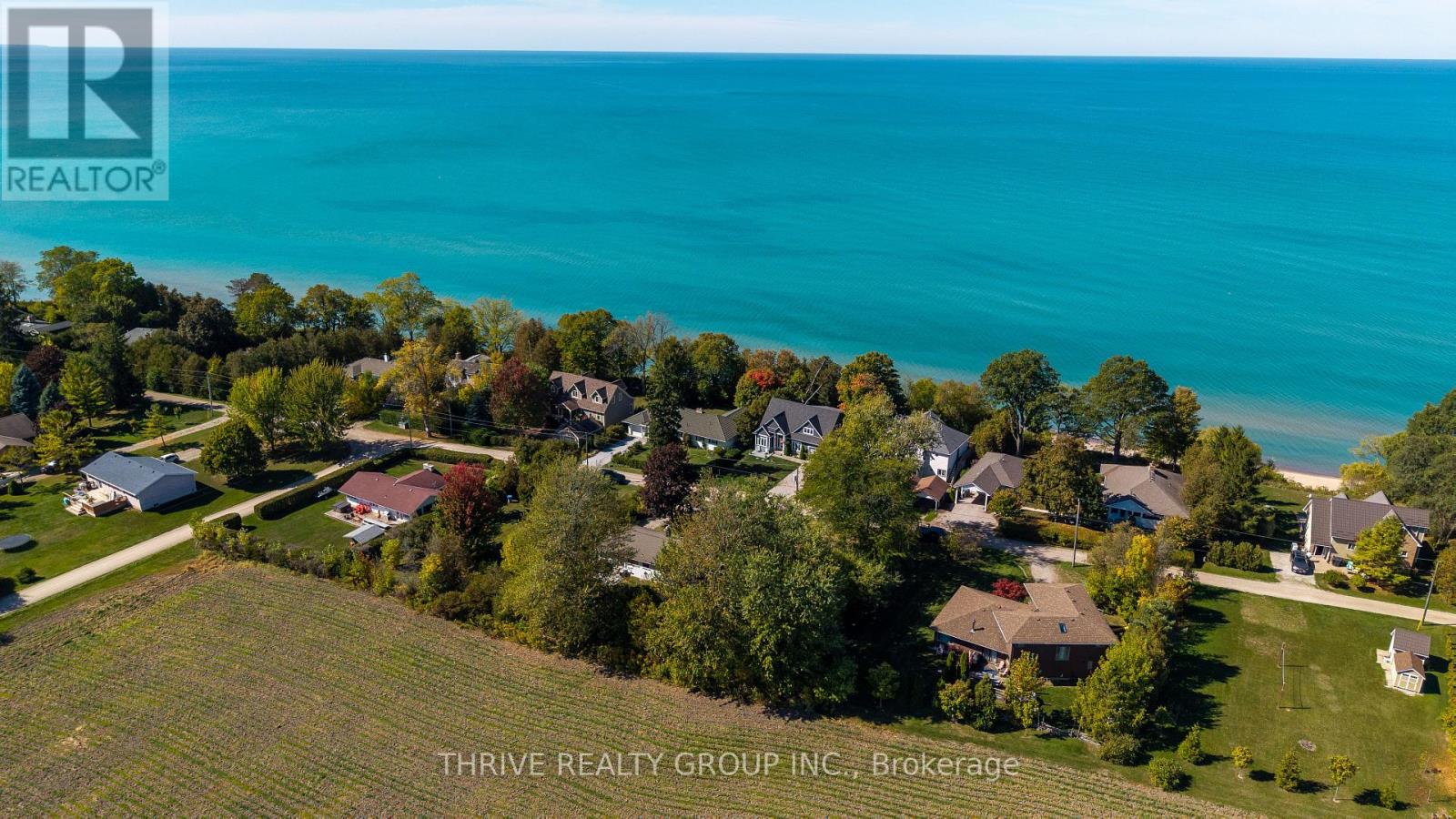 71658 OLD CEDAR BANK LANE, Bluewater (Hay)