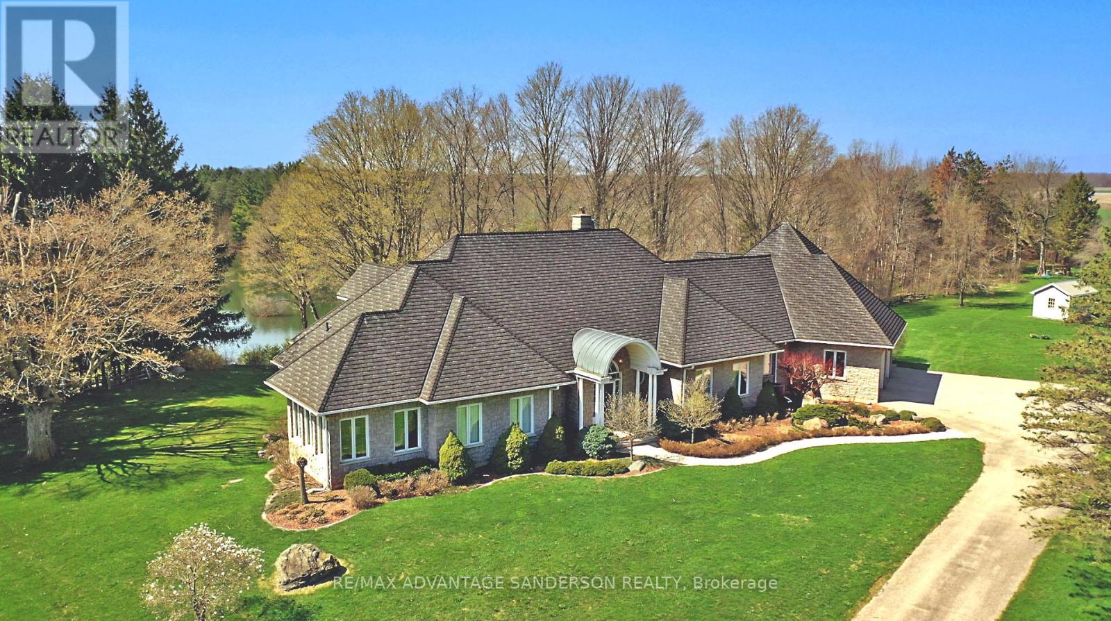 15060 NINE MILE ROAD, Middlesex Centre