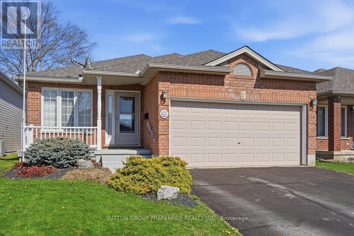 64 WILLOW CRESCENT, Strathroy-Caradoc (SE)