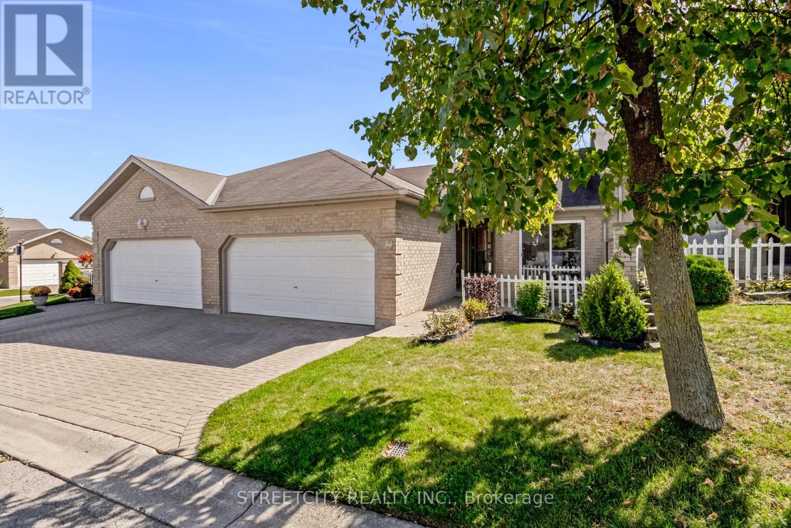 34 - 861 SHELBORNE STREET, London South (South J)