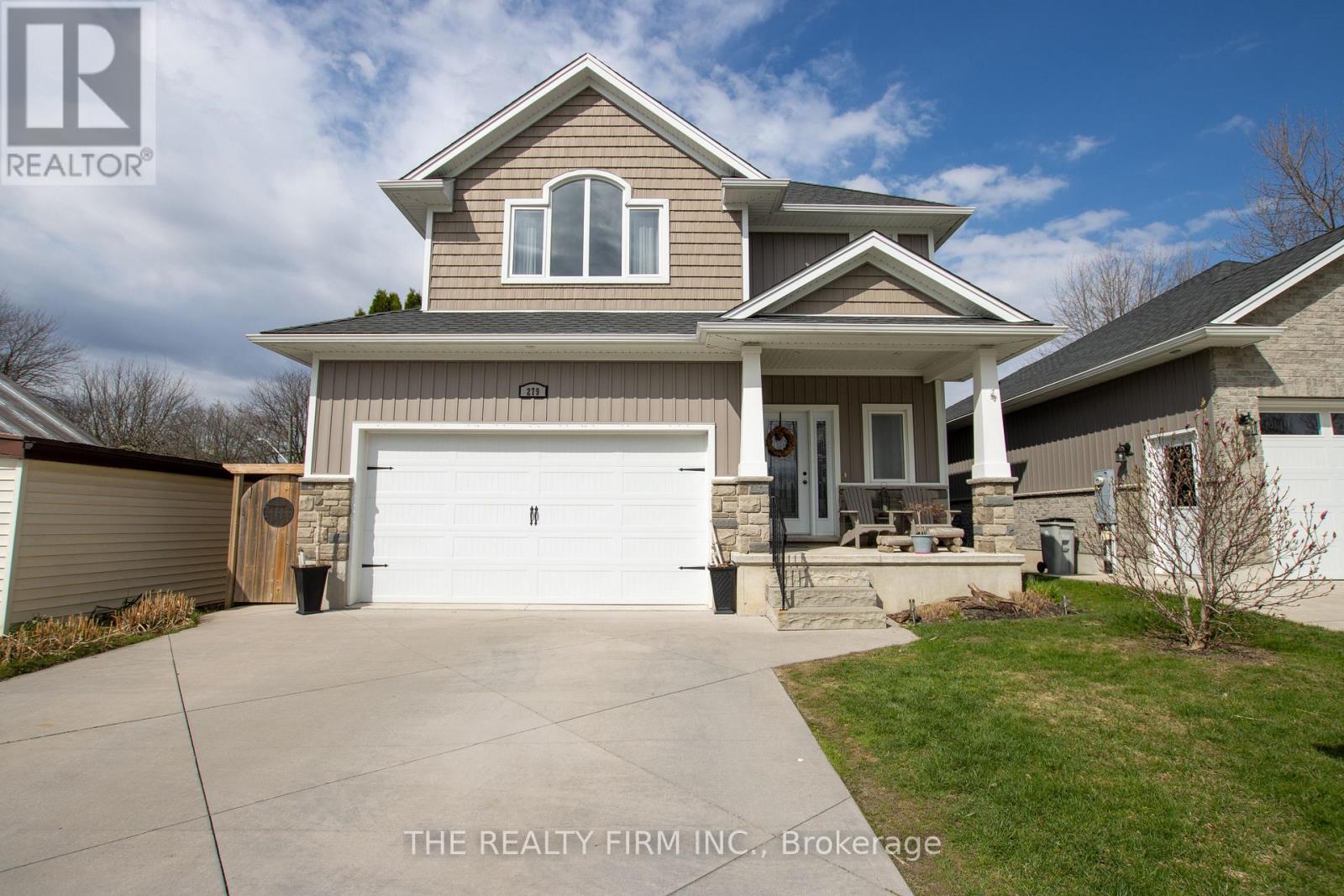 279 OAK STREET, Lucan Biddulph (Lucan)