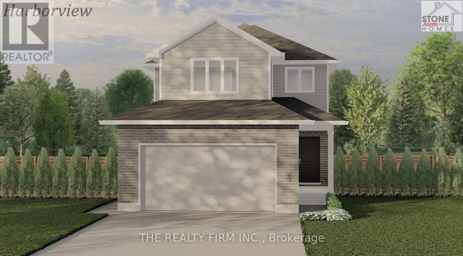 LOT 71 BEER CRESCENT, Strathroy-Caradoc (NW)