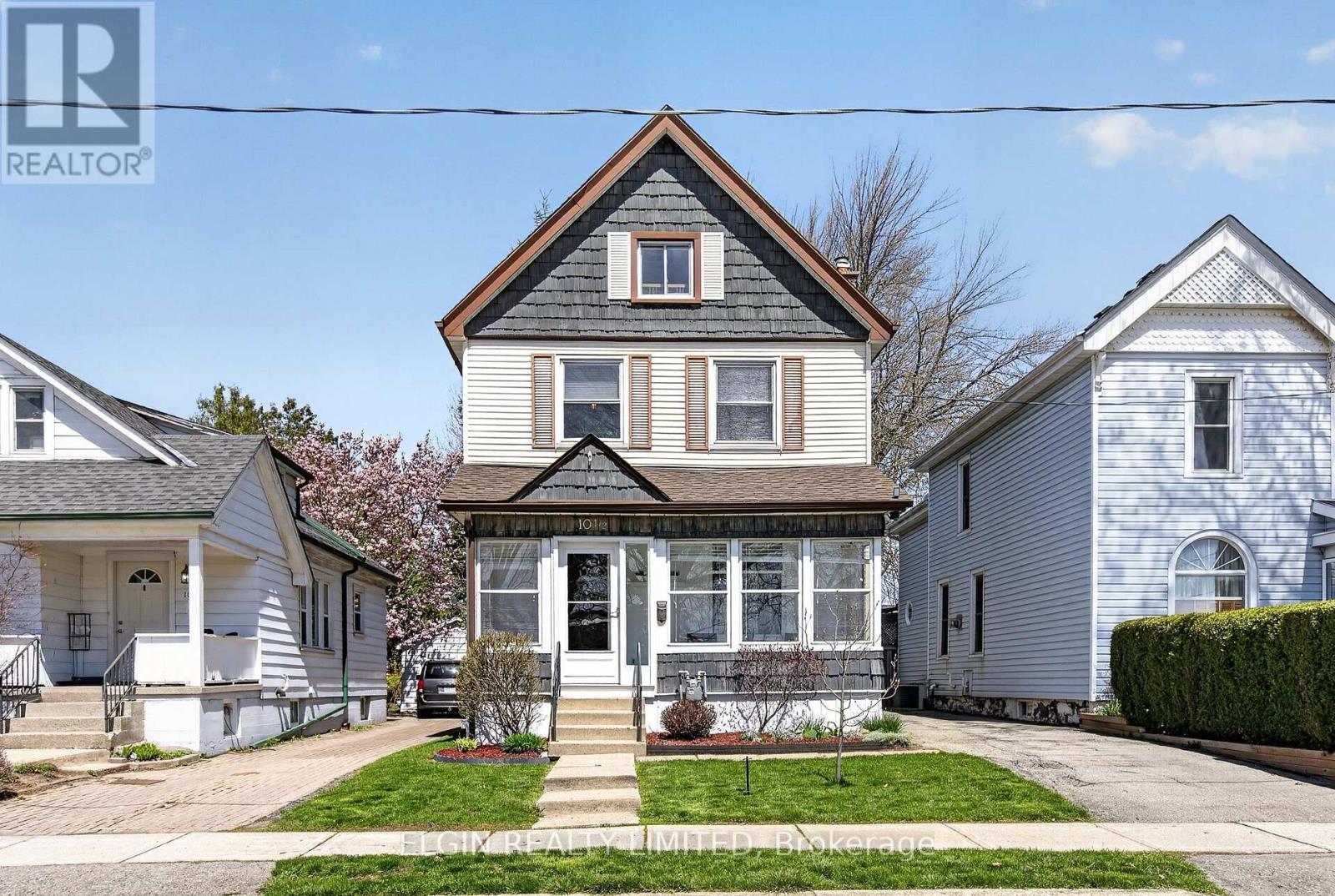 10.5 CELESTINE STREET, St. Thomas