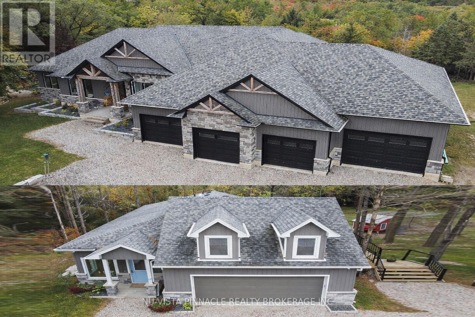 5233 LINE 2 LINE, Perth South (Blanshard)