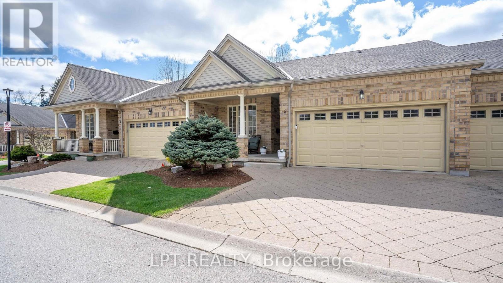 8 - 21 ST JOHNS DRIVE, Middlesex Centre (Arva)