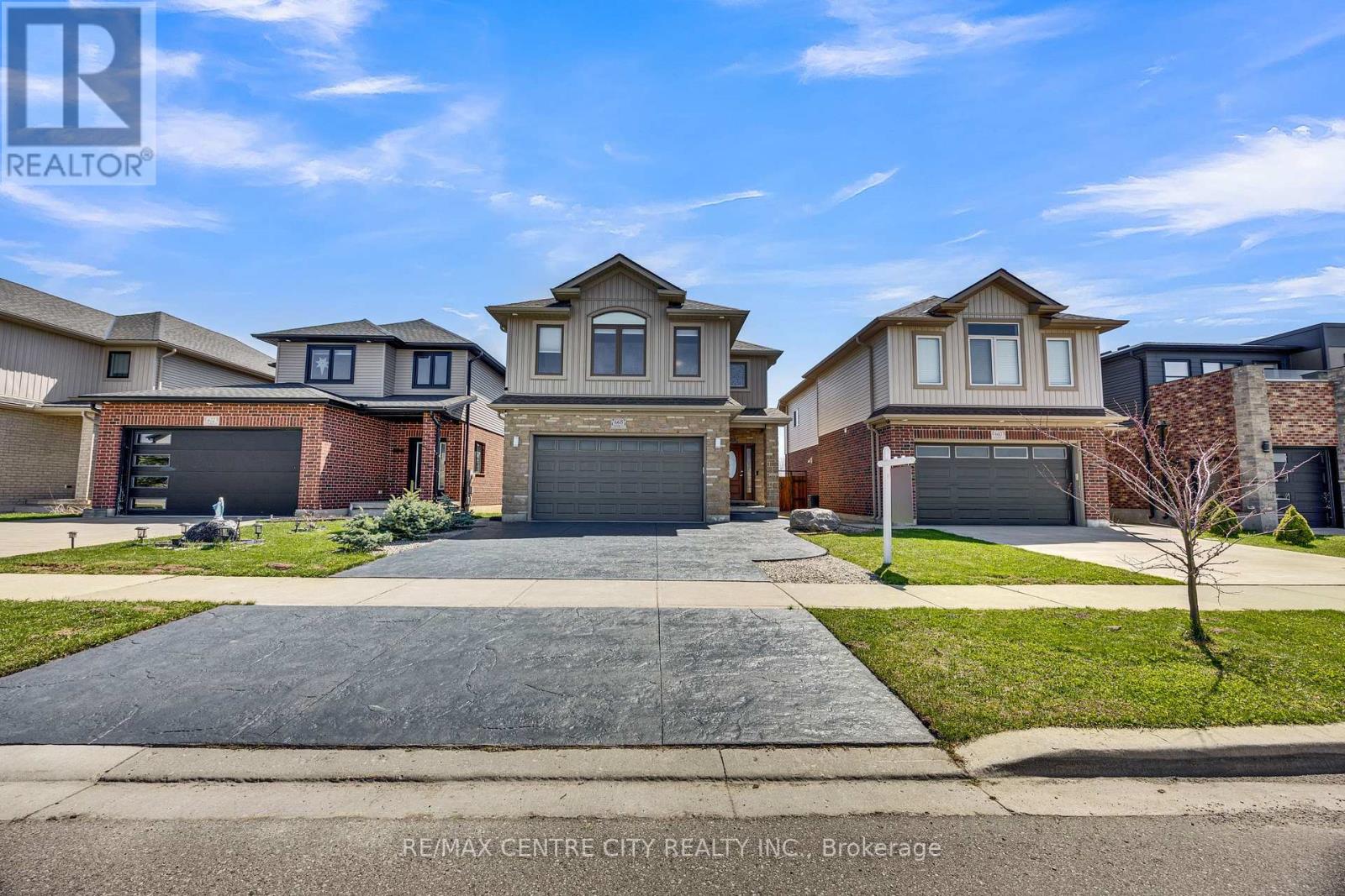 668 FREEPORT STREET, London North (North E)