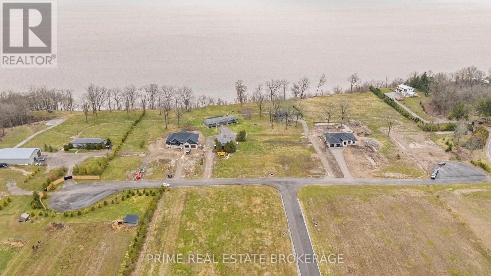 LOT 13 BLACK WALNUT DRIVE, Norfolk (St. Williams)