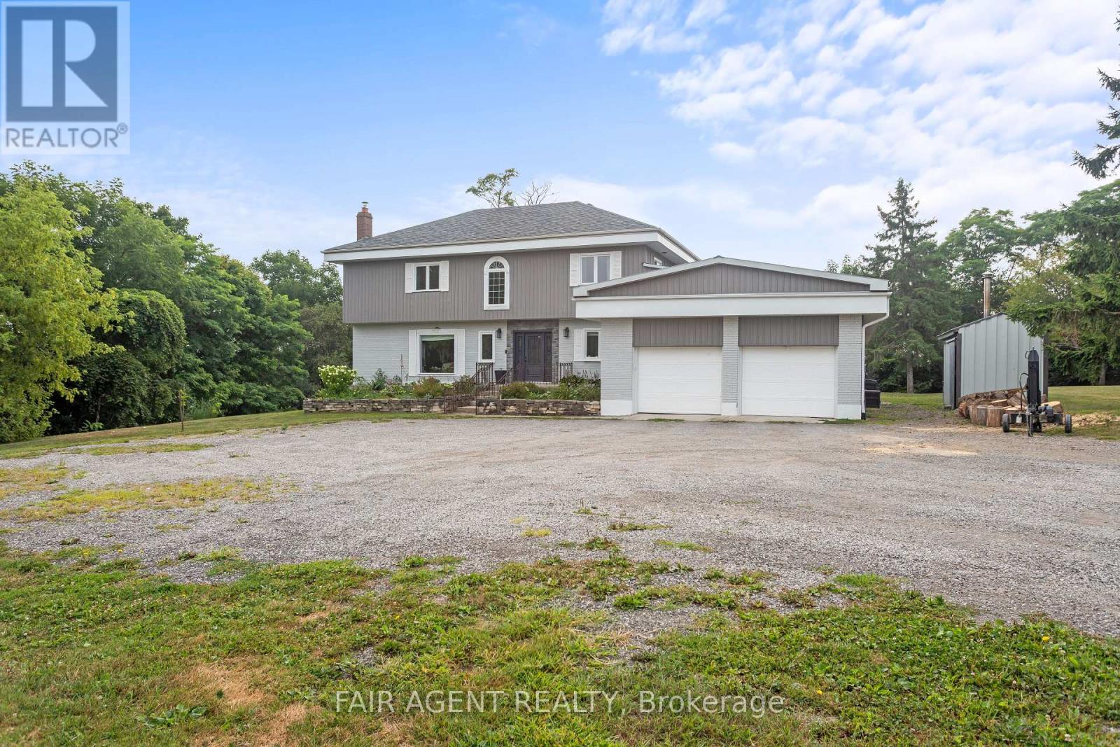 4484 AUSABLE DRIVE, North Middlesex