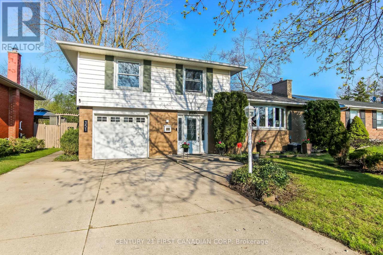 351 BASE LINE ROAD W, London South (South D)