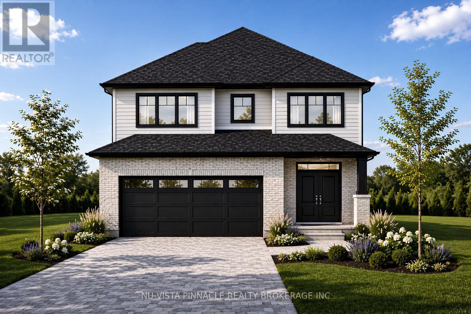 15 KELLY DRIVE, Zorra (Thamesford)