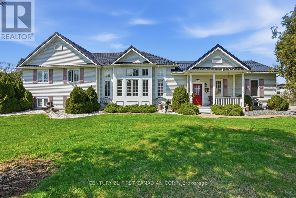 3159 NAUVOO ROAD, Brooke-Alvinston (Brooke Alvinston)
