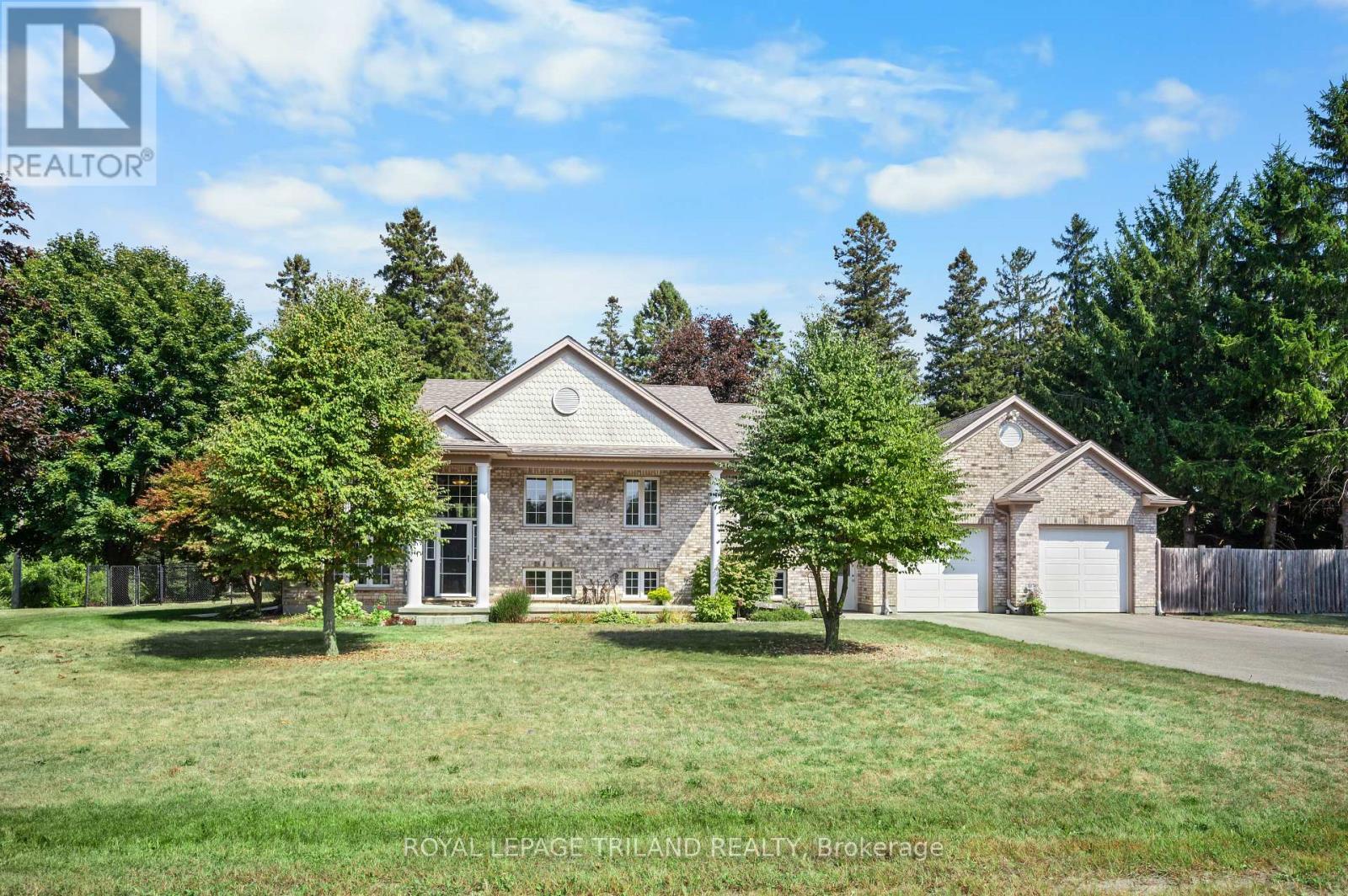 2670 PUTNAM ROAD, Thames Centre (Putnam)