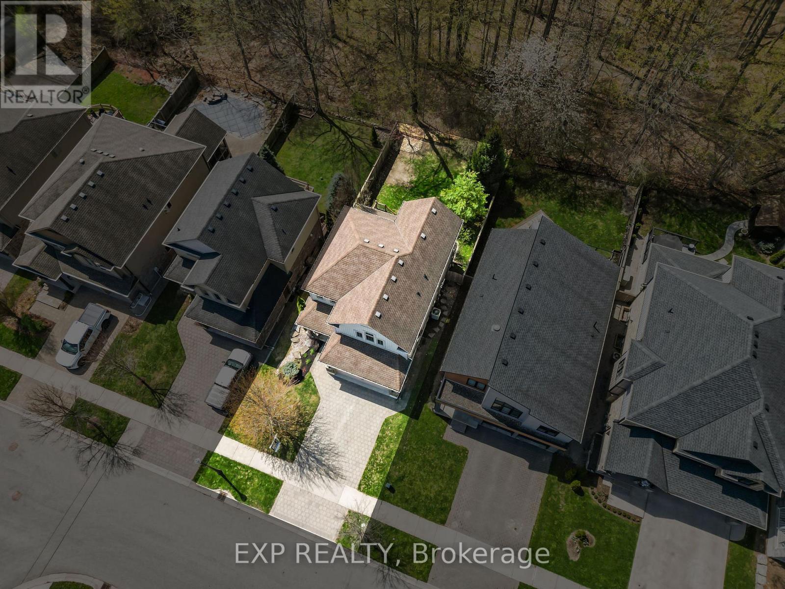 2095 SPRINGRIDGE DRIVE, London North (North C)