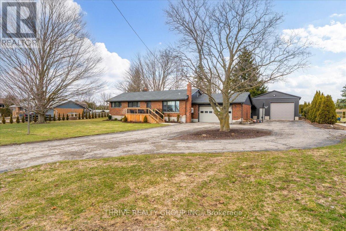 24 CHURCH STREET W, Norwich (Burgessville)