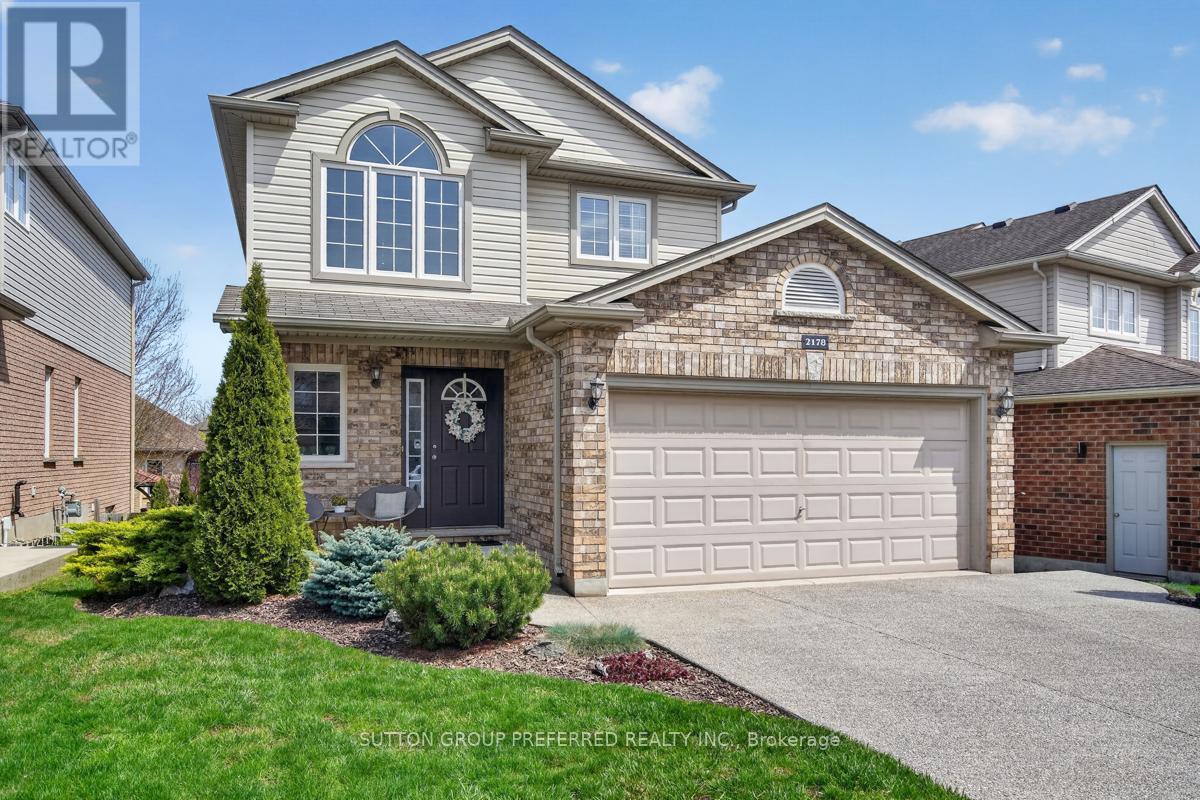 2178 BLACKWATER ROAD, London North (North B)