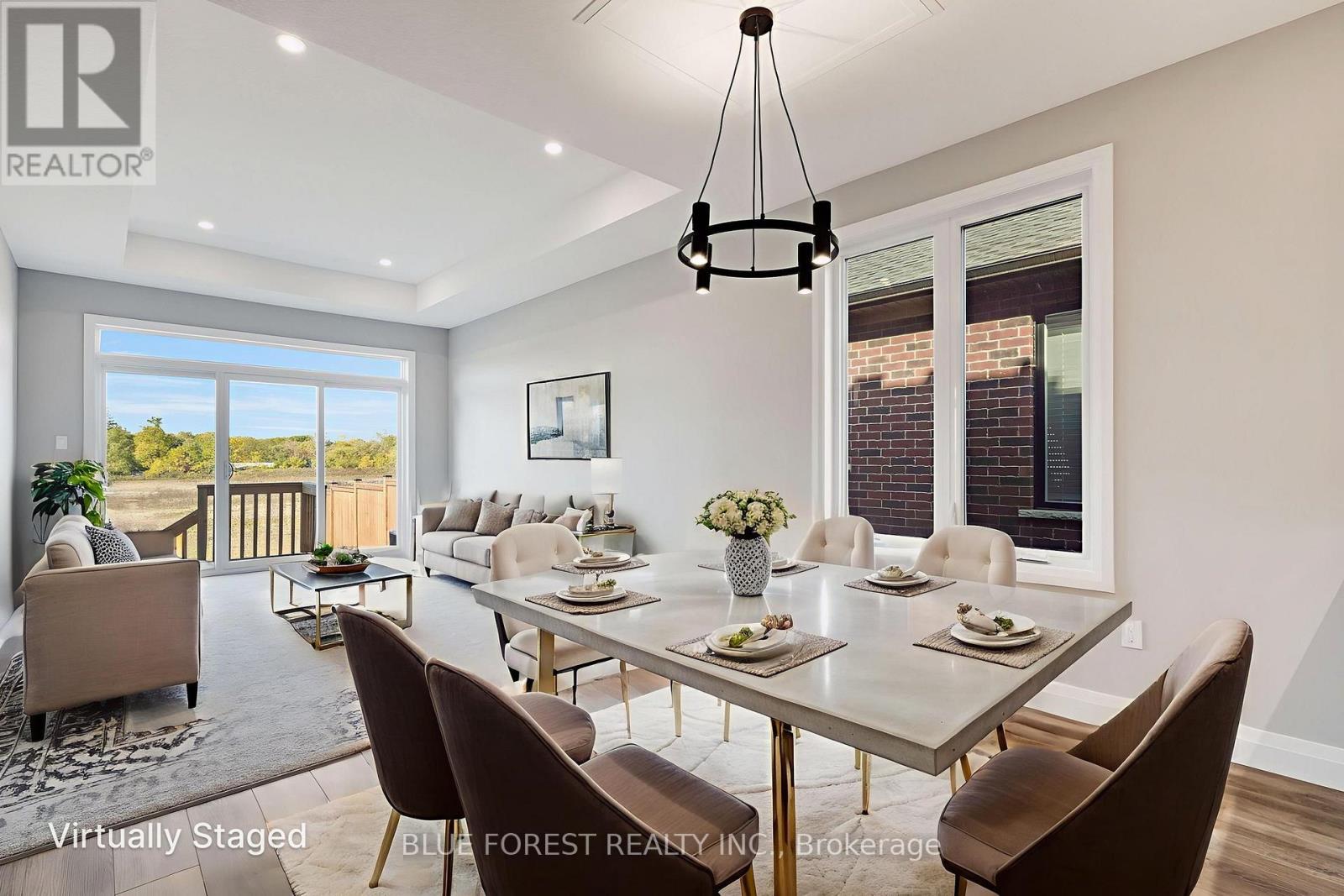 142 SHIRLEY STREET, Thames Centre (Thorndale)