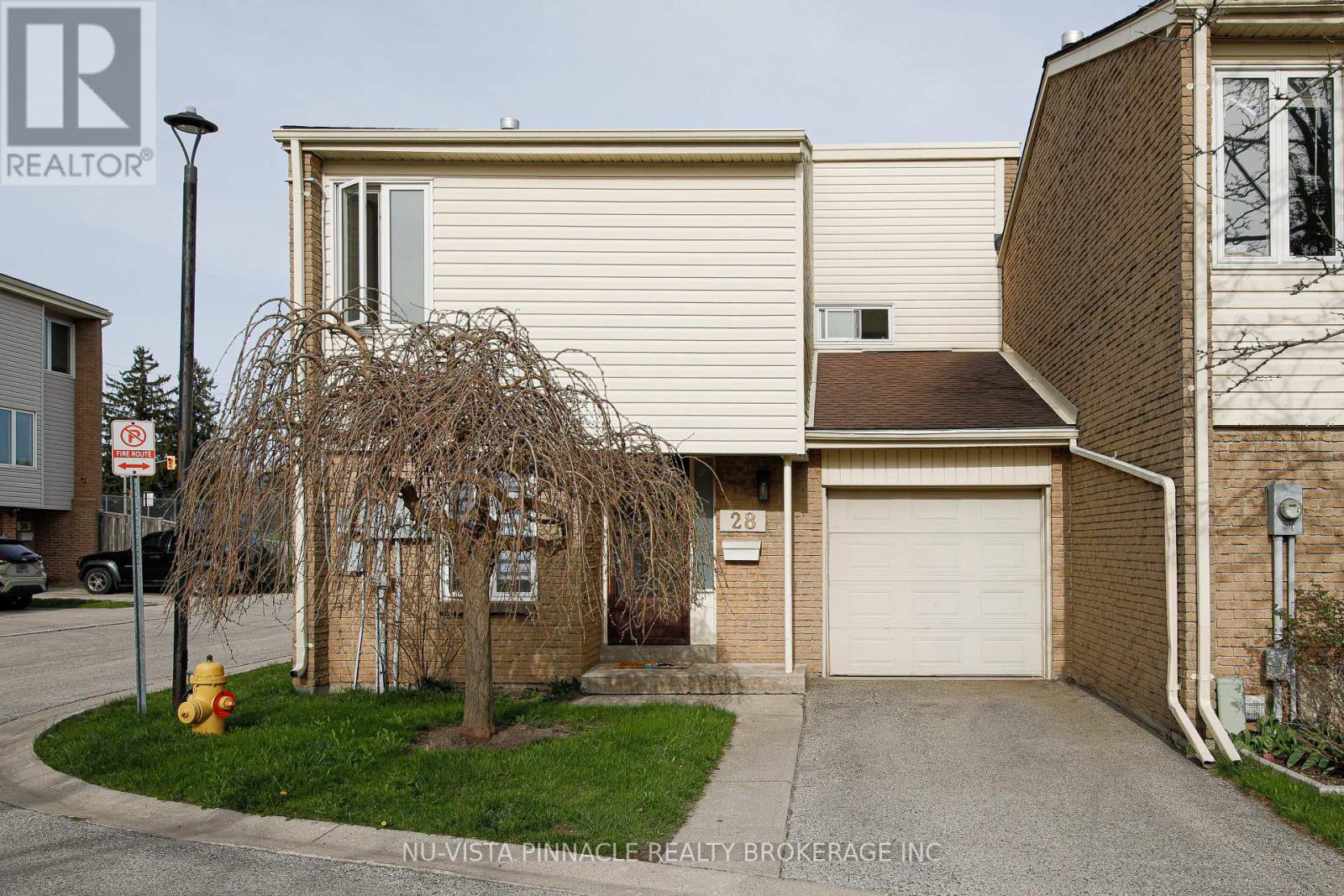 28 - 700 OSGOODE DRIVE, London South (South Y)