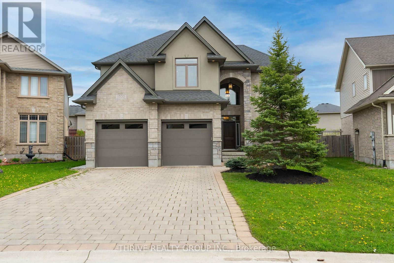 1500 HEALY LANE, London North (North I)