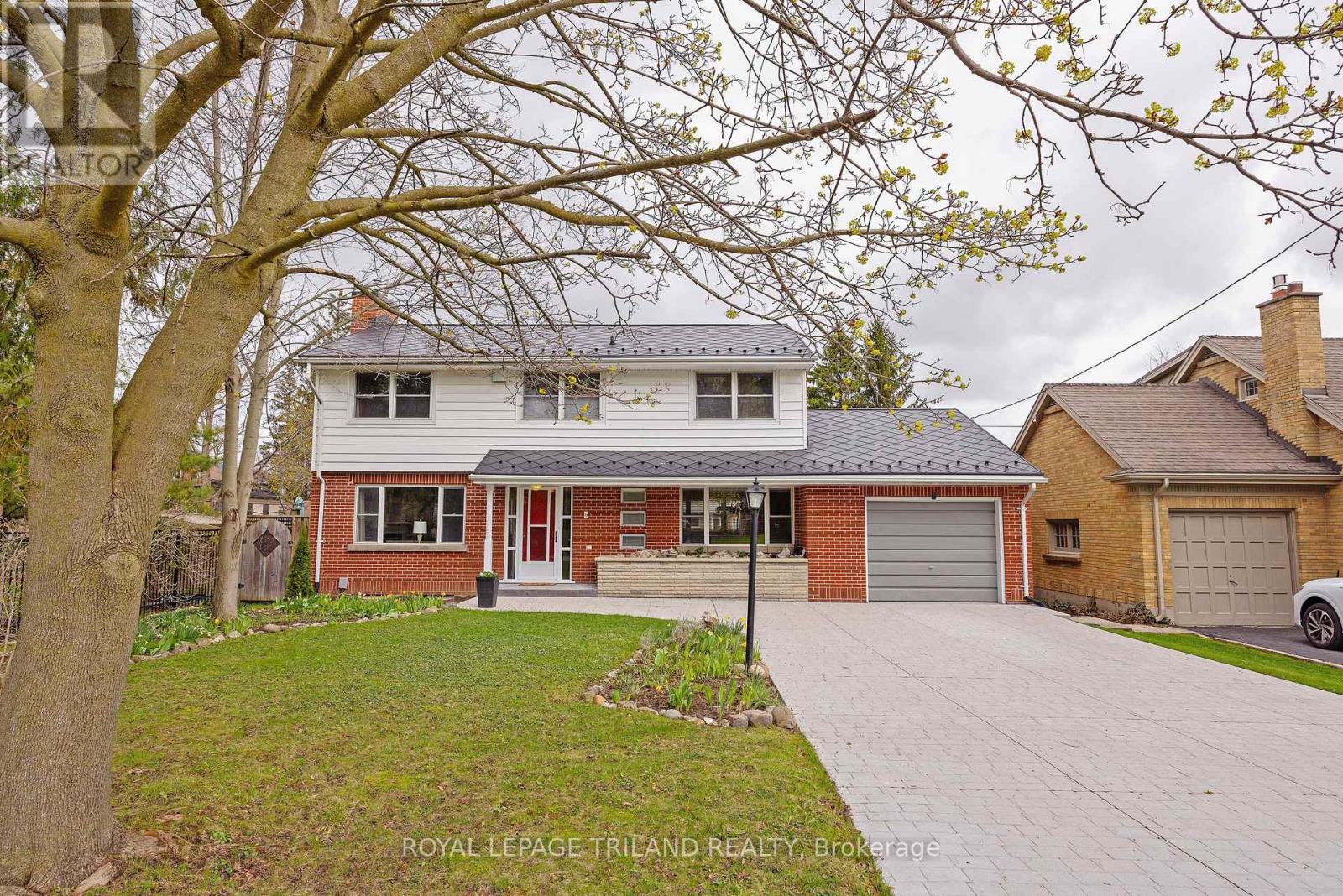 6 ROSEL CRESCENT, London South (South G)