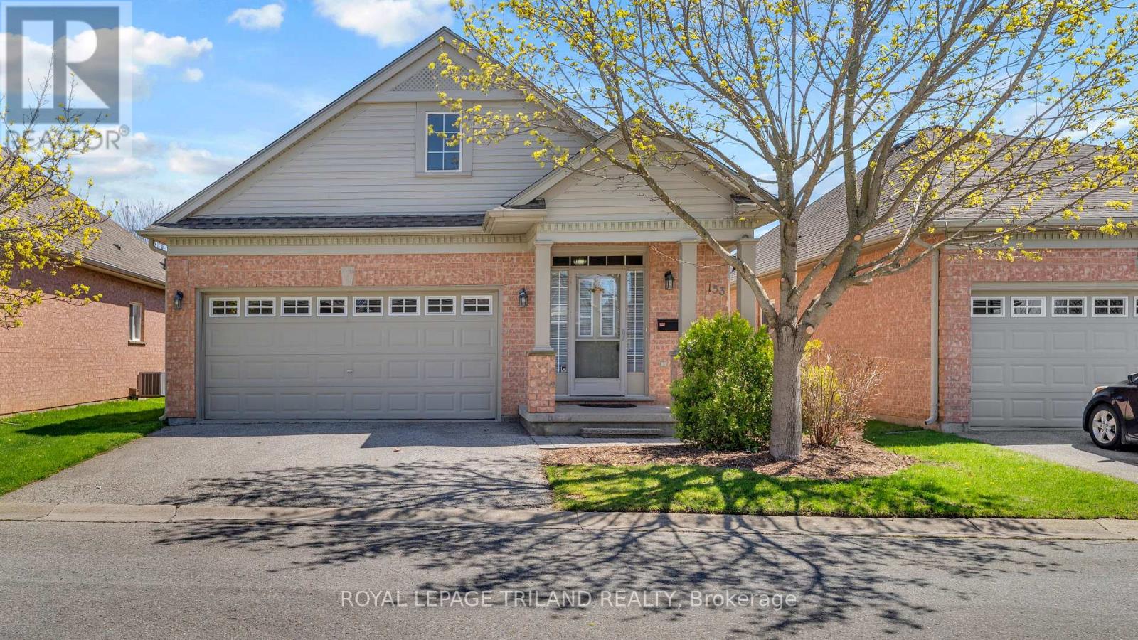 153 - 2025 MEADOWGATE BOULEVARD, London South (South U)