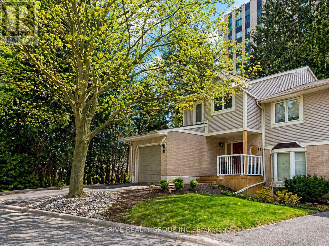 86 - 9 AILSA PLACE, London South (South J)