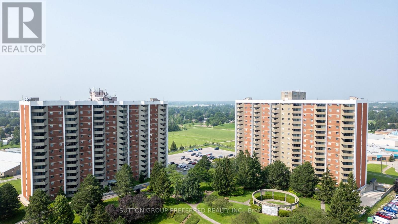 404 - 1105 JALNA BOULEVARD, London South (South X)