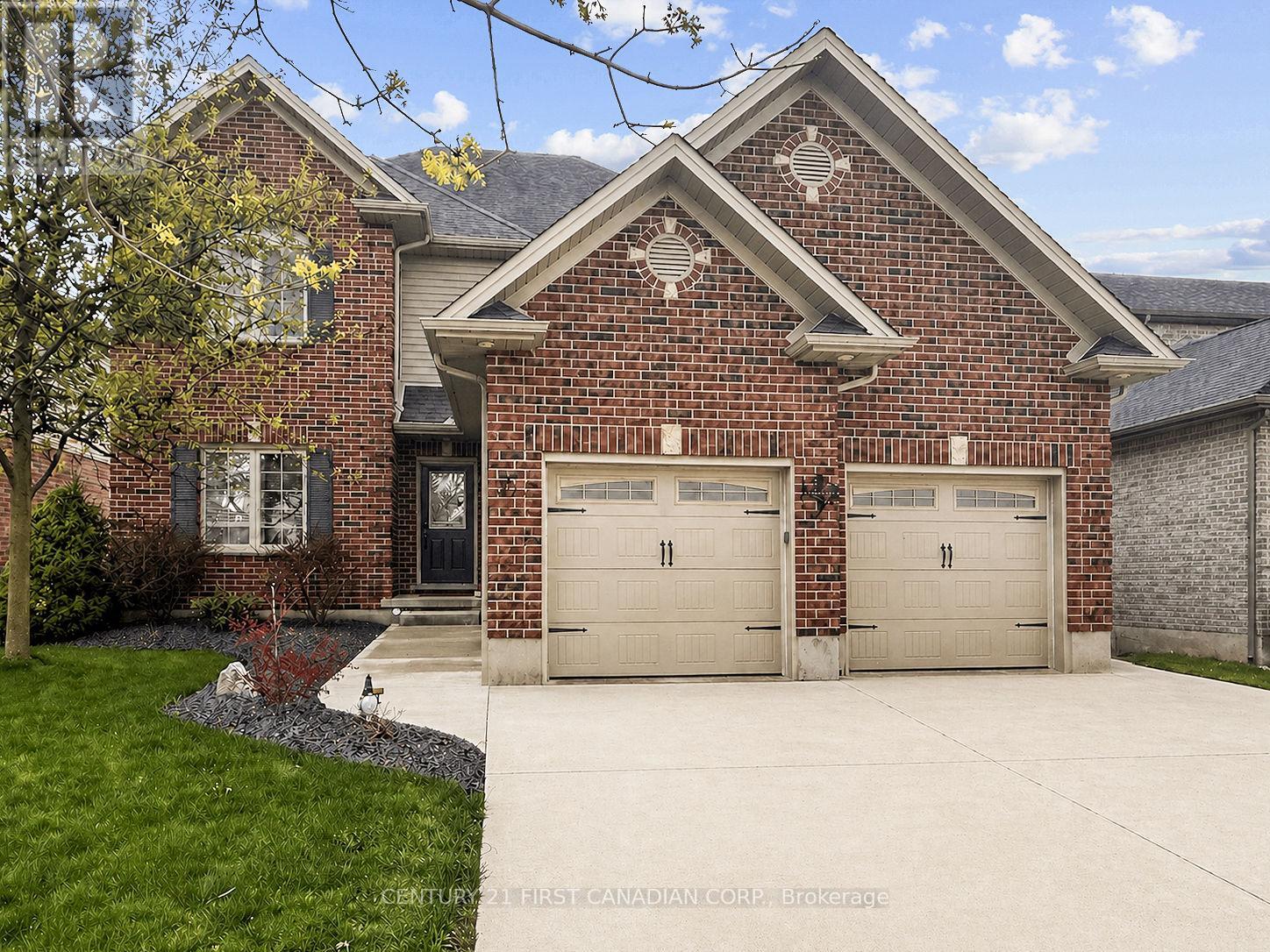 35 WOOD LILY LANE, Middlesex Centre (Ilderton)