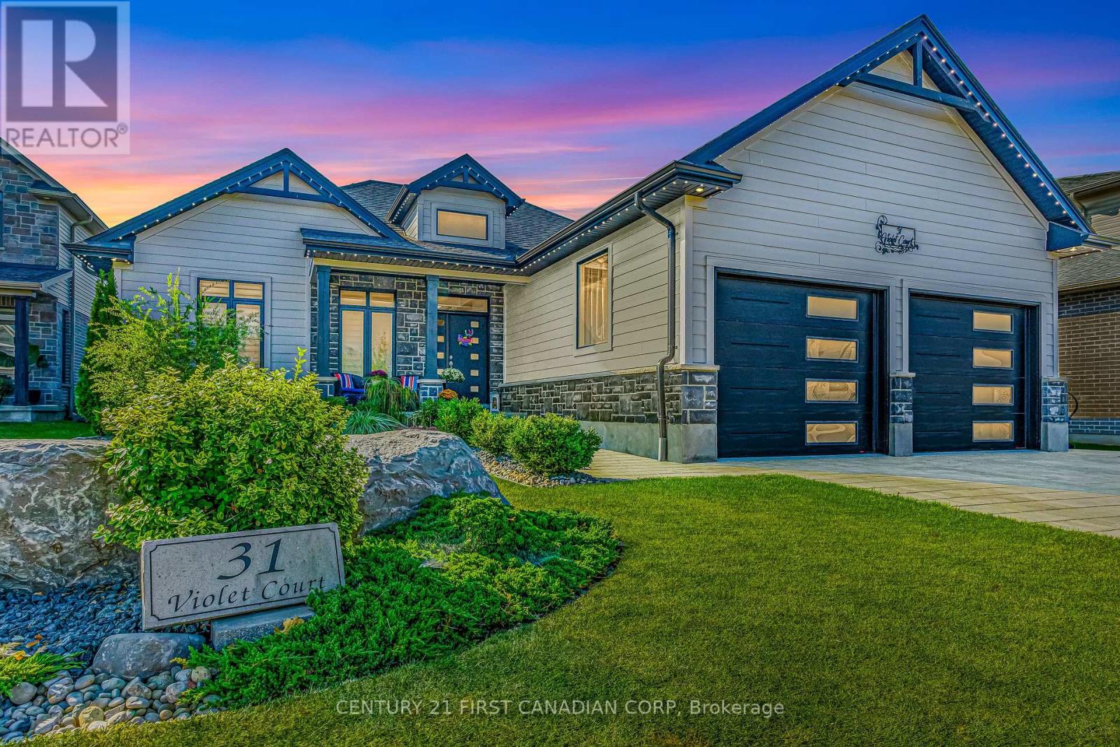 31 VIOLET COURT, Middlesex Centre (Ilderton)