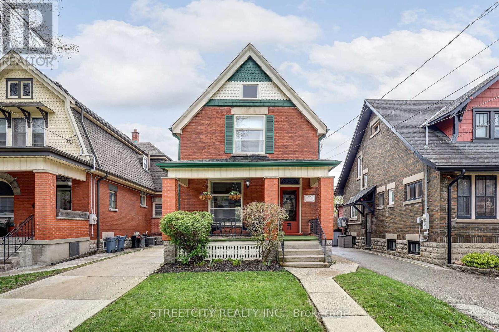 835 DUFFERIN AVENUE, London East (East G)