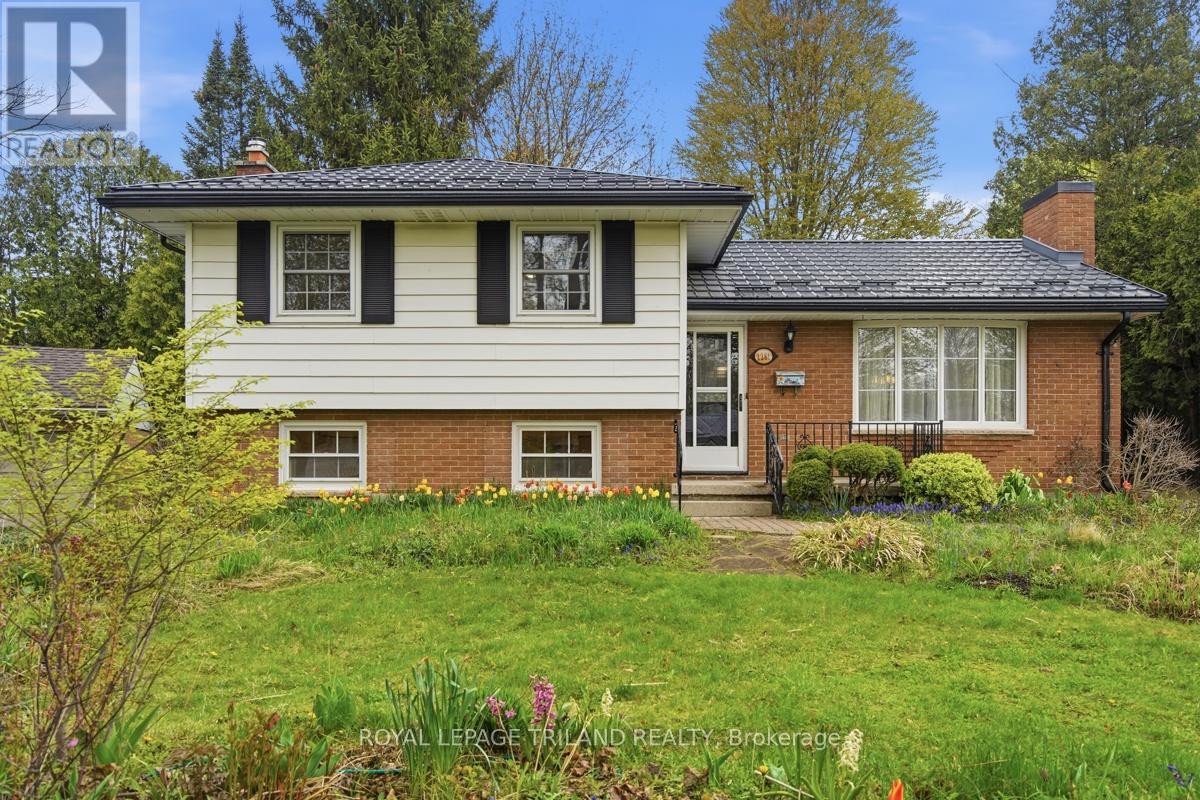 1281 VICTORIA DRIVE, London East (East C)