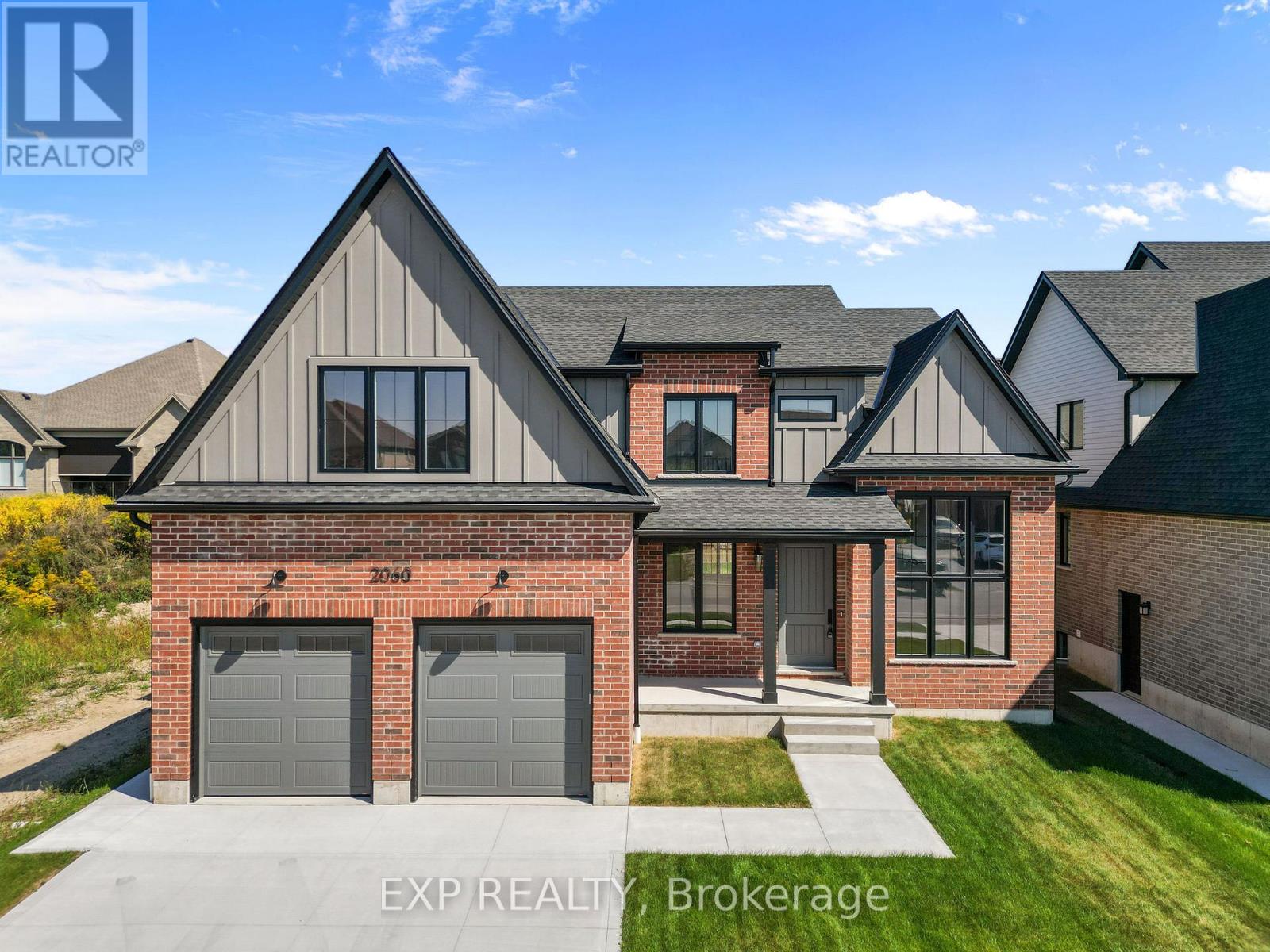 2044 WICKERSON ROAD, London South (South K)