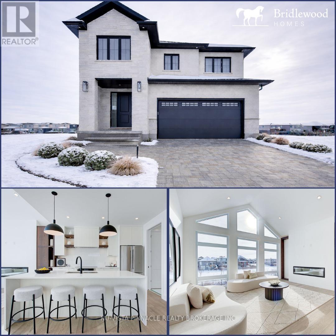 2693 HEARDCREEK TRAIL, London North (North S)