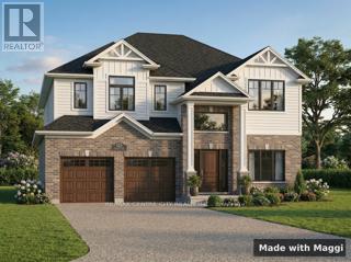 161 WATTS DRIVE, Lucan Biddulph (Lucan)