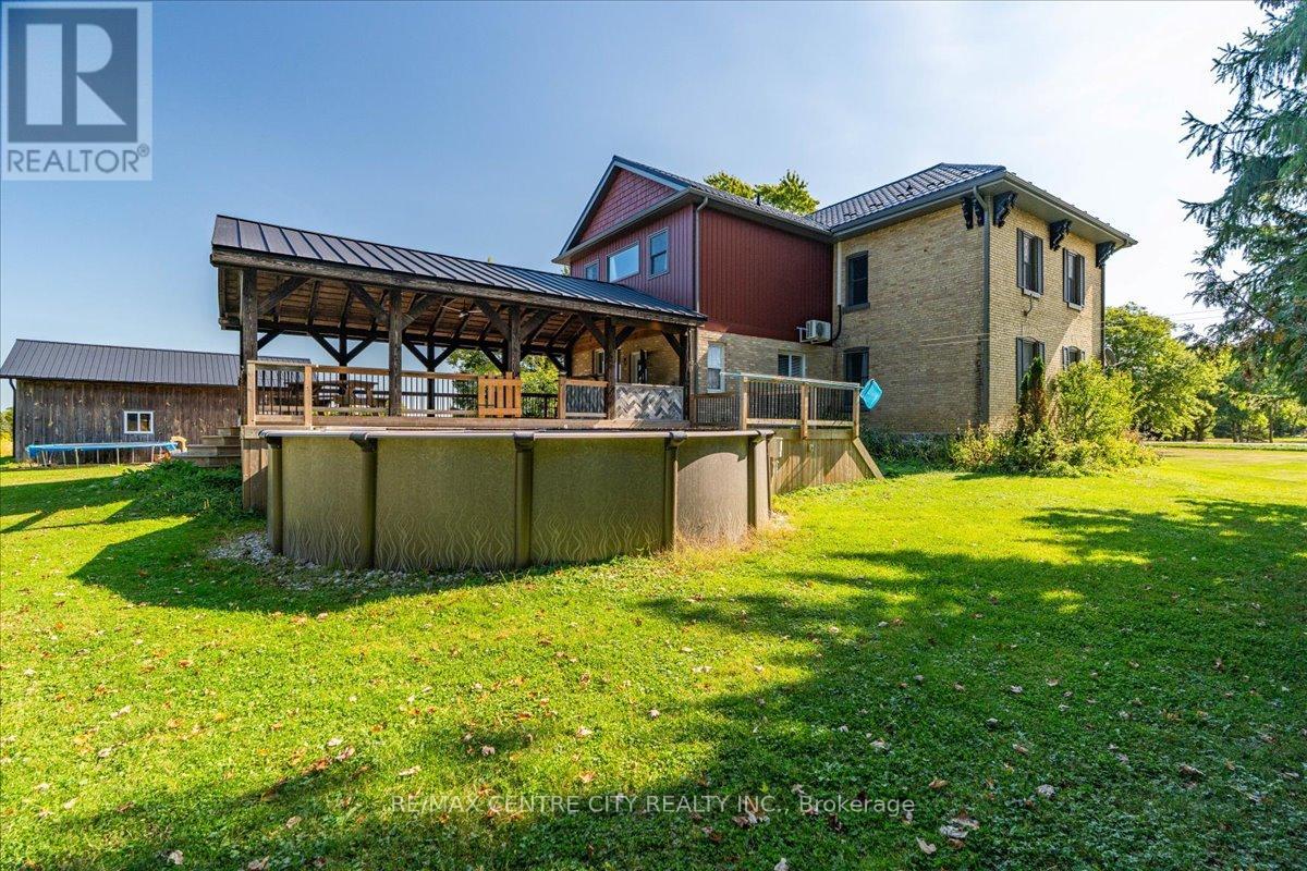 9516 ARGYLE STREET E, North Middlesex (Ailsa Craig)