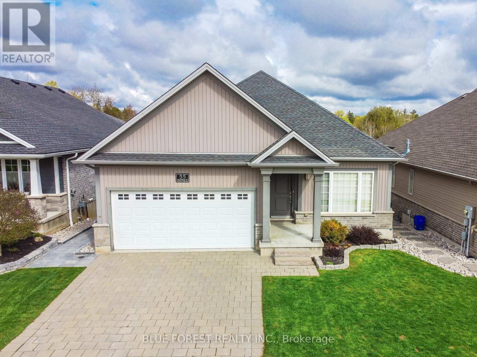 55 CHATFIELD STREET, Ingersoll (Ingersoll - South)