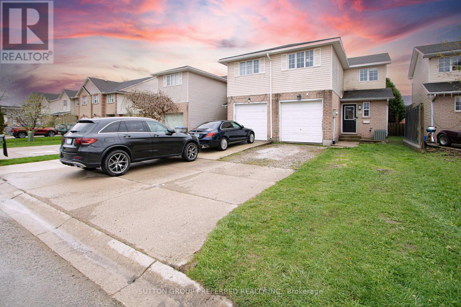 40 KATIE LANE, Strathroy-Caradoc (NE)