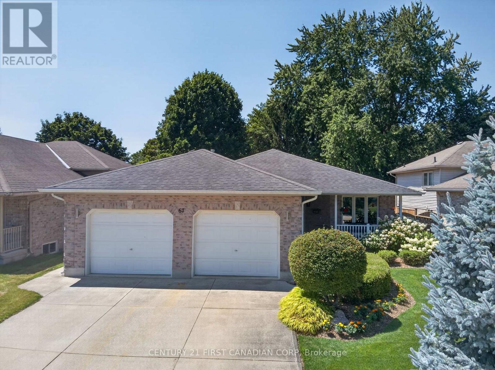 67 Moffatt Lane, Strathroy-Caradoc (SW), MLS®:X13723306 - 67 Moffatt Ln ...