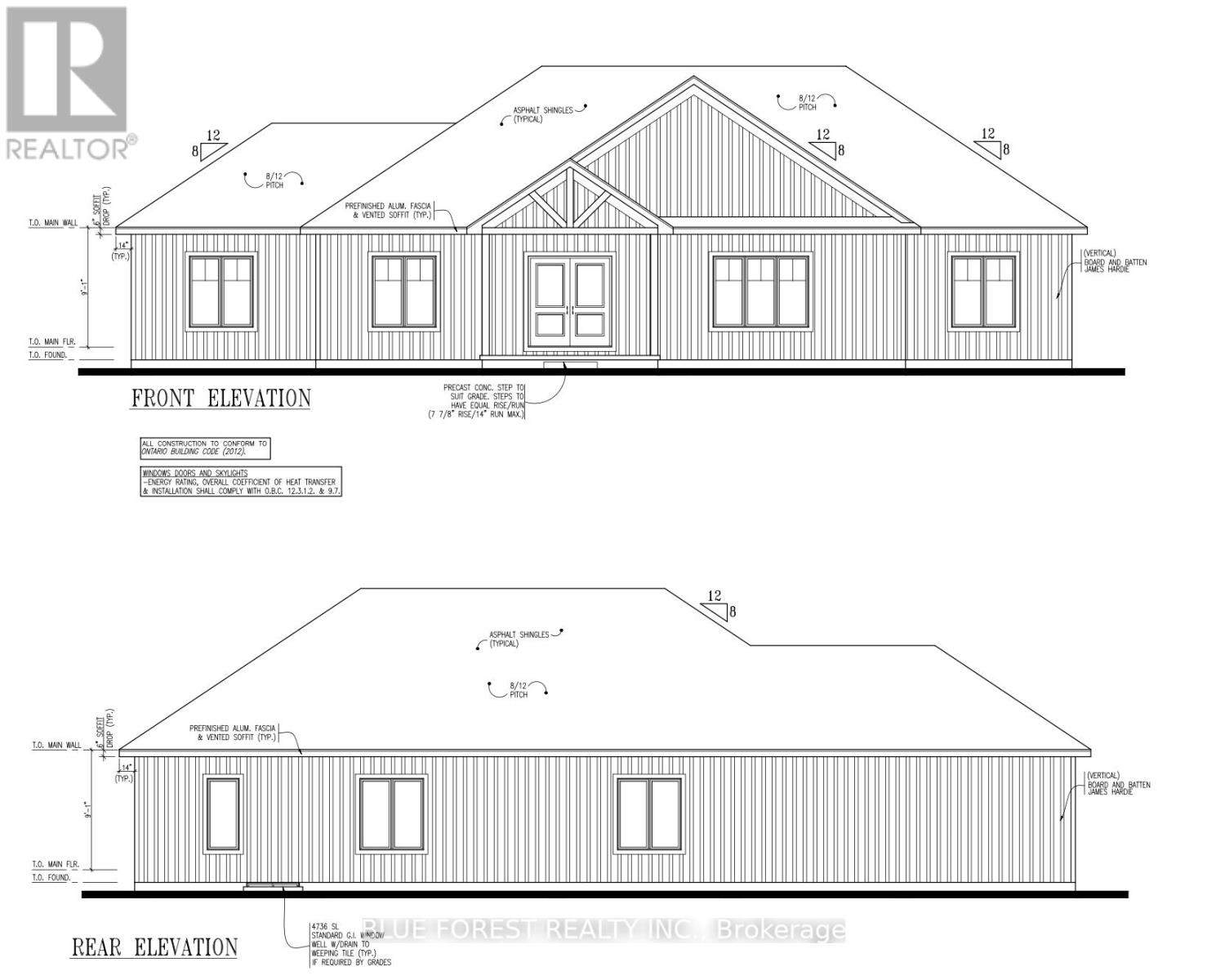 LOT 63 OPTIMIST DRIVE, Southwold (Talbotville)