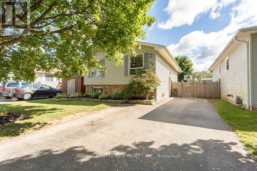 55 MELANIE DRIVE E, Aylmer (AY)