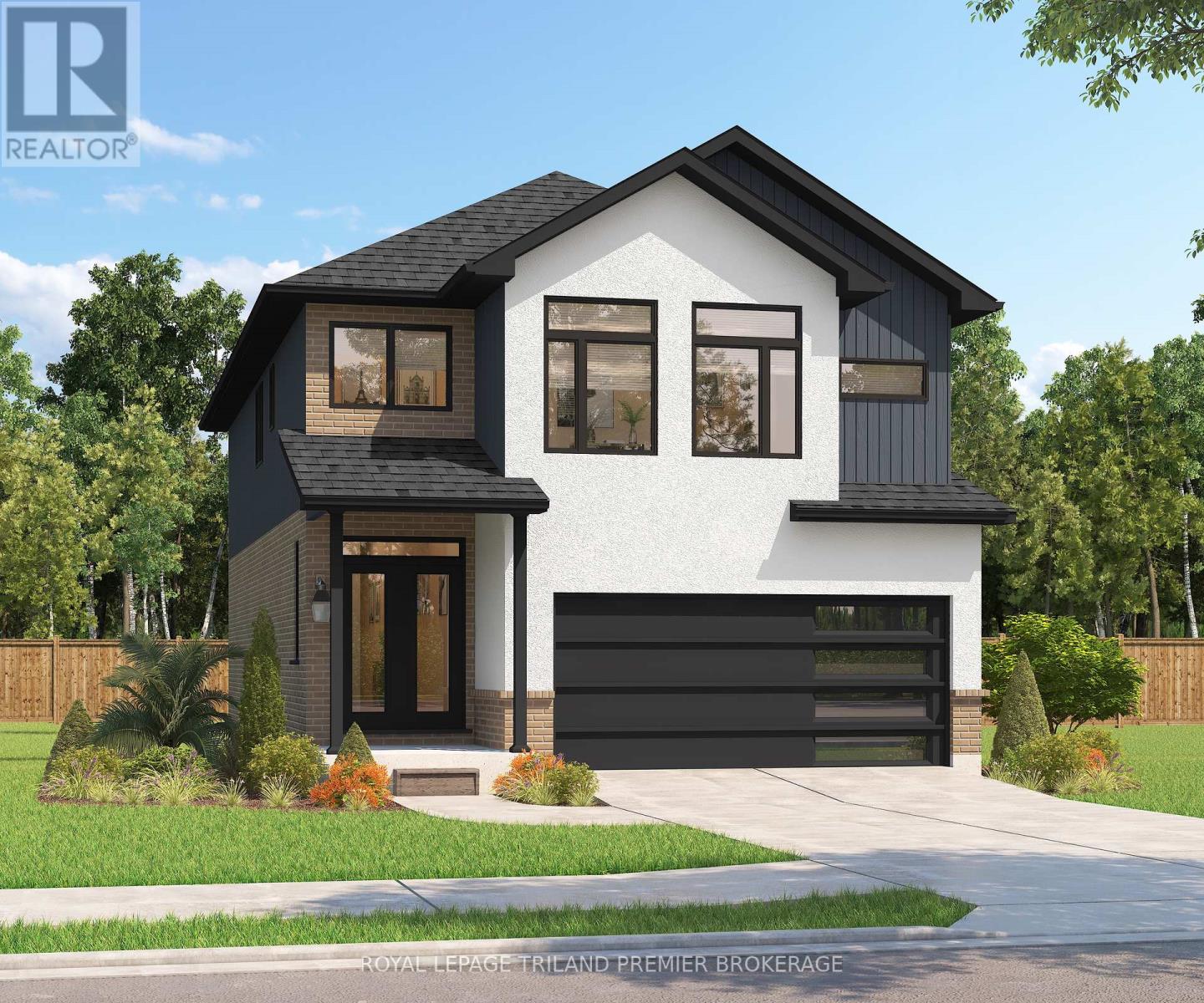 2698 BOBOLINK LANE, London