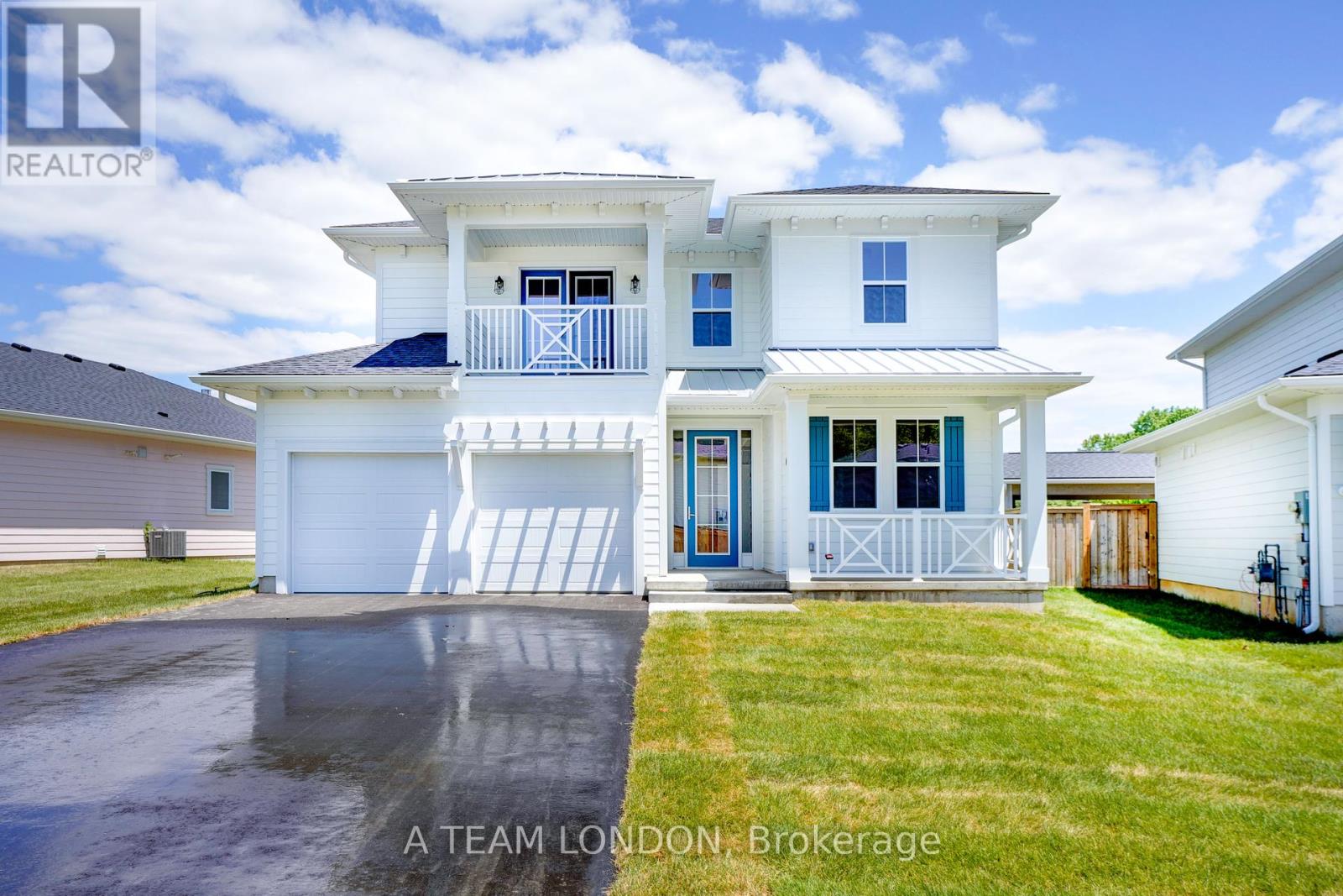 123 SANDCASTLE KEY N, Central Elgin (Port Stanley)