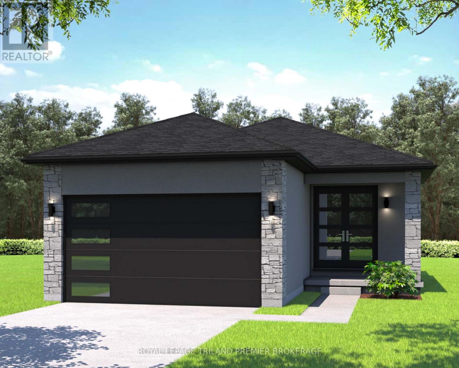 LOT 60 DEARING DRIVE, Lambton Shores (Grand Bend)